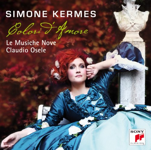 Produkt-Bild: Colori d'amore (Limited Edition)