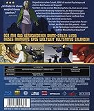 Image de Robot Metropolis [Blu-ray] [Import allemand]