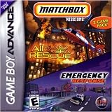  : Matchbox Missions