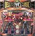 WWE INTERNET EXCLUSIVE CLASSIC DELUXE 2 PACK THE HARDY BOYZ - MATT & JEFF HARDY