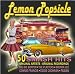 Lemon
Popsicle