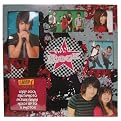 Camp Rock 5-Photo Collage Picture Frame