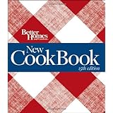 Better Homes and Gardens New Cook Book, 15th Edition (Better Homes & Gardens Plaid)