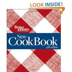 Better Homes and Gardens New Cook Book, 15th Edition (Better Homes & Gardens Plaid) [Ring Bound], free online recipes, free indonesian recipes, indonesian culinary, indonesian recipes, free recipes, food recipes