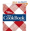 Better Homes and Gardens New Cook Book (Better Homes & Gardens)