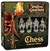 Pirates of the Caribbean Chess in Collectible Tin