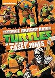 Teenage Mutant Ninja Turtles: The Good, The Bad and Casey Jones