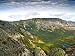 Hamlin Peak, Hamlin Peak, Maine's Second-Tallest, 4,756 ft., Baxter State Park, Maine - Elegant 16x20 Photographic Print by Brendan Reals