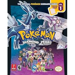 Buy Pokemon Diamond & Pearl Strategy Guide 
