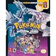 Pokemon Diamond & Pearl (Prima Official Game Guide)