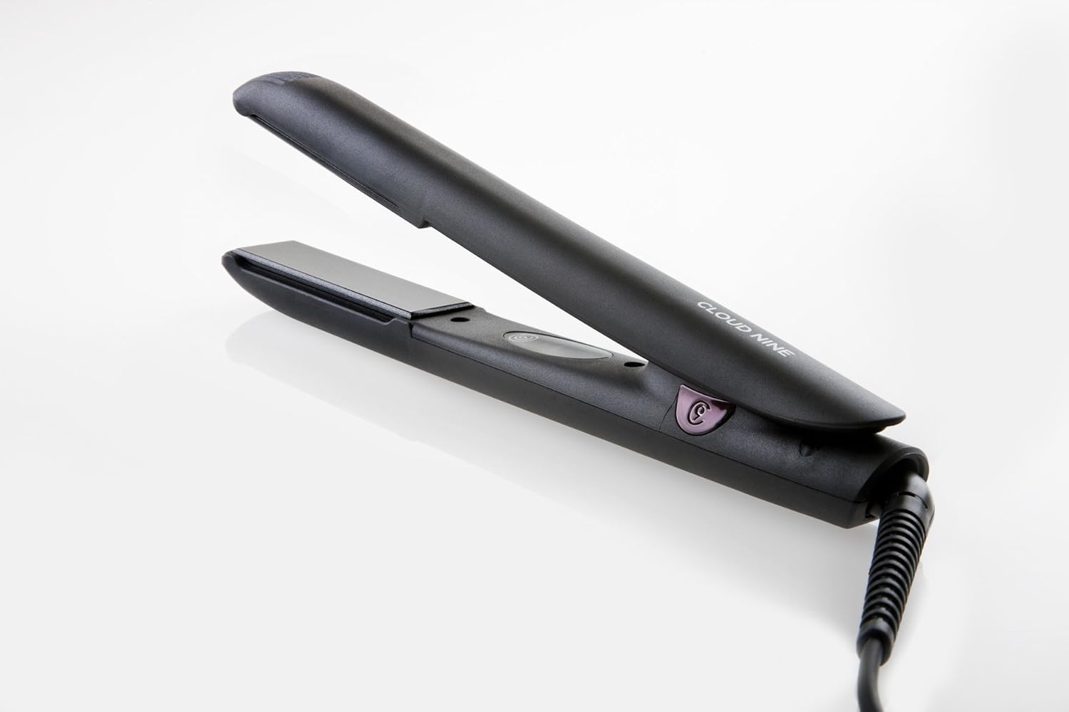 Cloud Nine C9 Touch Hair Straightener Review Cute Hair Day Cloud Nine C9 Touch Hair Straightener Review Cute Hair Day