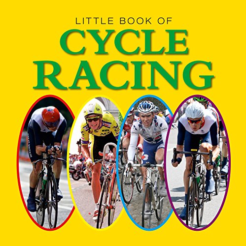 Little Book of Cycle Racing