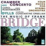 ｜The Music of Frank Bridge