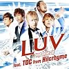 one Piece feat. TOC from Hilcrhyme