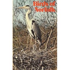 Birds of Norfolk