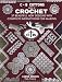 C B Cottons Book of Crochet c.1938 - Lace Edgings & Gloves
