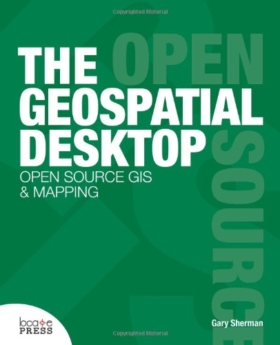 the geospatial desktop