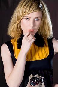 Bilder von Róisín Murphy