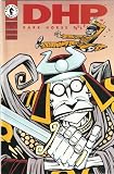 Dark Horse Presents #97 May 1995