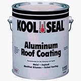Good Quality Aluminum Roof Coating