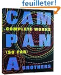 Campana Brothers: Complete Works (So...