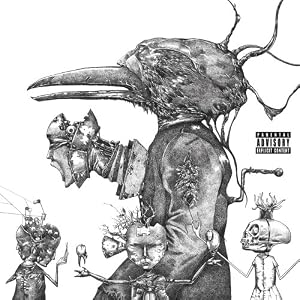 Korn: Deluxe Limited Edition