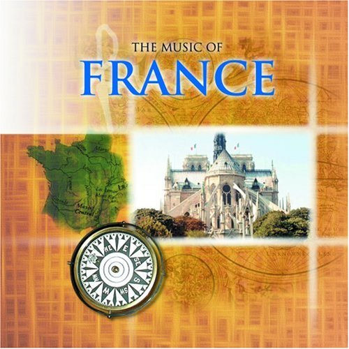 CD-Charts  Search : World Of Music: France