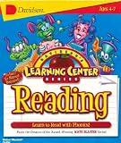 Davidson's Learning Center Series - Reading - Ages 4-7