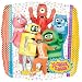 Yo Gabba Gabba Birthday Party Balloon 18"