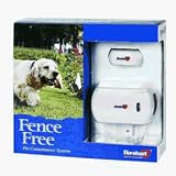 FENCE FREE SYSTEM (Woodstream 5140)
