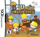 B-Units: Build It!
