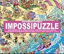 Imposspuzzle beach  pen