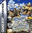 Big Mutha Truckers GBA