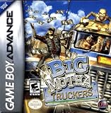 Big Mutha Truckers GBA