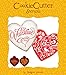 Valentine Heart Set (no cutter) by Designer Stencils