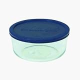 7C RND Storage Bowl