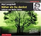 N&auml;her als du denkst - Mari Jungstedt