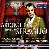 Abduction From the Seraglio
