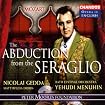 The Abduction from the Seraglio