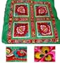 HuaYao Yi Embroidered Squares So beautiful and Unique