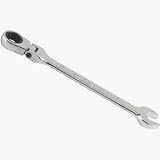 DIB Tool Imports 409913 Metric Flex Head Gear Wrench