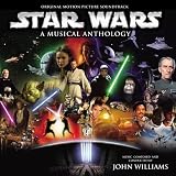 ベスト・オブ・スター・ウォーズ~ミュージック・アンソロジー~