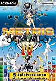 Eigenschaften magnussoft  / Metris IV (Manga Metris)