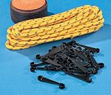 Clay Target Rope Kit