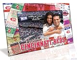 MLB Cincinnati Reds 4 x 6-Inch Picture Frame