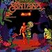 SANTANA-Amigos cd cover