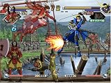 �w�퍑BASARA X(�N���X)(�ʏ��)�x���g�債�Č���