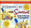 Songs in the Key of Springfiel