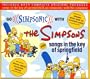 Songs in Key of Springfield / Go Simpsonic