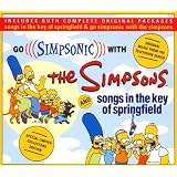 Songs in Key of Springfield / Go Simpsonic ~ Simpsons